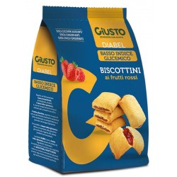Giusto Diabel Biscottini ai...