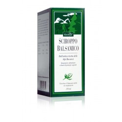 Sciroppo Balsamico...