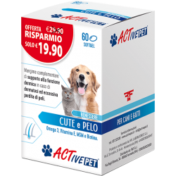 Linea Act Activepet Mangime...