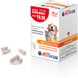 Line Act Activepet...