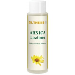Dr Theiss Arnica Lozione...