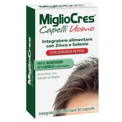 MiglioCres Capelli Uomo...