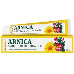Dr Theiss Arnica&Artiglio...