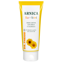 Dr Theiss Arnica Bambini...