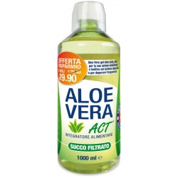 Linea Act Aloe Vera Act...