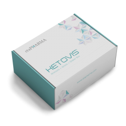 EtaPharma Ketovis Box...