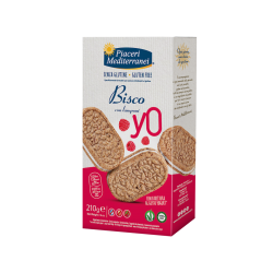 Piaceri Mediterranei Bisco...