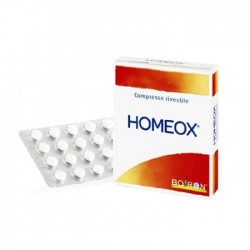 Homeox Medicinale...