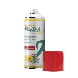 Dr Theiss Via-Dol Ghiaccio...