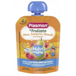 Plasmon Nutri-Mune Merenda...