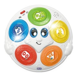 Chicco Donatello Il...