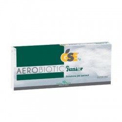 Gse Aerobiotic Junior...