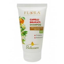 Flora Shampoo Capelli...