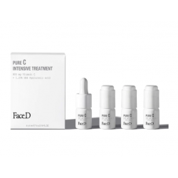 Face D C 16% Vitamina C...