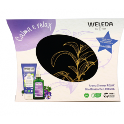 Weleda Cofanetto "Calma e...