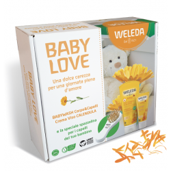 Weleda Cofanetto Regalo...