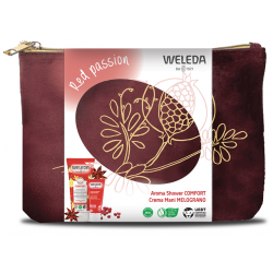 Weleda Red Passion...