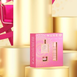 Nuxe Cofanetto Rosa...