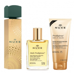 Nuxe Cracker Huile...