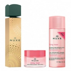 Nuxe Cracker di Natale Very...