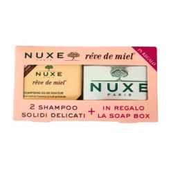 Nuxe Cofanetto Regalo Reve...