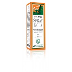 Spray Gola Originale 20ml