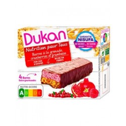 Dukan Barretta Frutti Rossi...