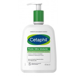 Cetaphil Fluido Ultra...