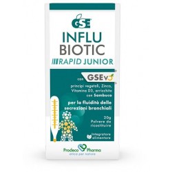 Gse Influbiotic Rapid...
