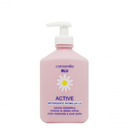 Camomilla Blu Detergente...
