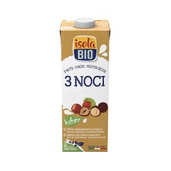 Isola Bio Bevanda 3 Noci...