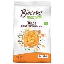 Fior di Loto Biocroc Cheesy...