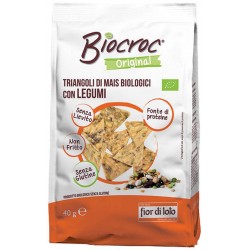 Fior di Loto Biocroc...