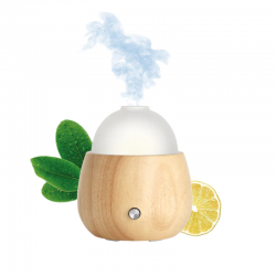 Puressentiel Diffusore Atmo...
