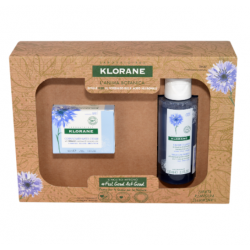 Klorane Cofanetto Natale...