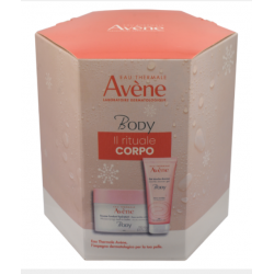 Avène Cofanetto Natale Body...