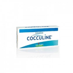 Cocculine Boiron Medicinale...