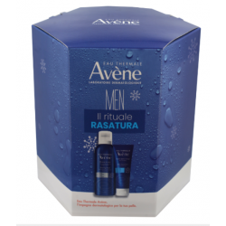 Avène Cofanetto Natale Men...