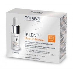 Noreva Iklen + Pure C...