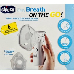 Chicco Aerosol Portatile...