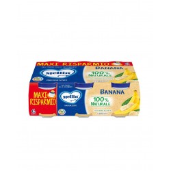 Mellin Omogeneizzato Banana...