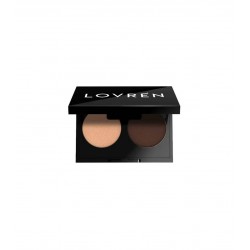 Lovren Ombretto Duo Brown 1...