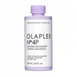Olaplex N 4P Blonde...