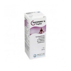 Pascofemin Pascoe...