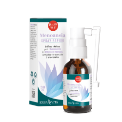 Erba Vita Menoansia Spray...