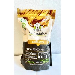 Impastaloo Mix Pasta Farina...