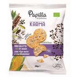 Papilla La Gallettina Karma...