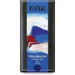 Vivani Cioccolato al Latte...