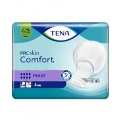 Tena Comfort Maxi Sagomato...