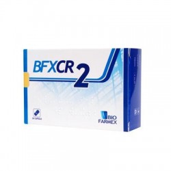 Biofarmex BFX CR2...